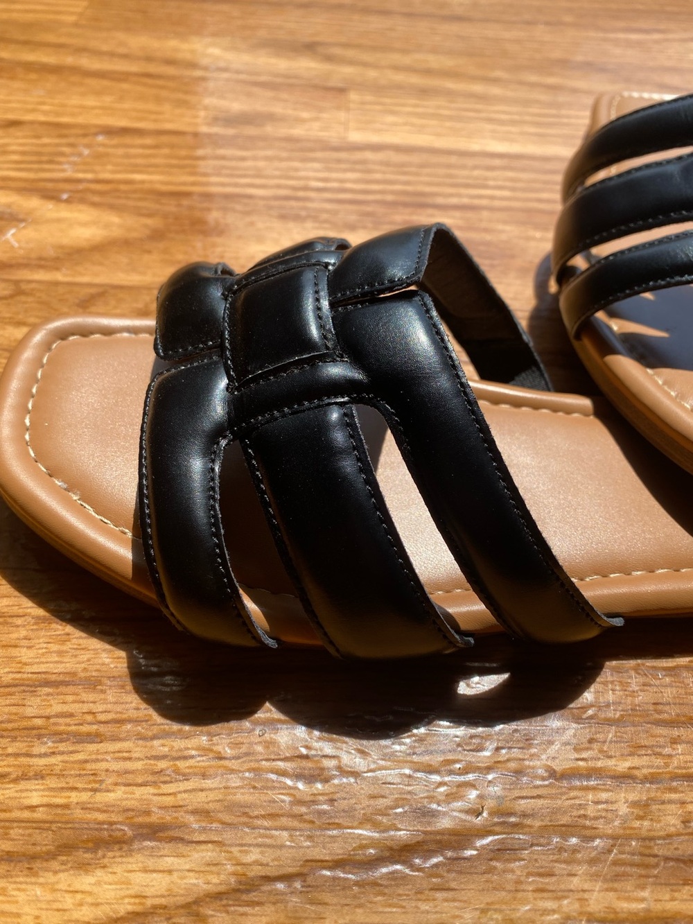 Torrid H-Band Slide 9 (WW) - Picture 9 of 14